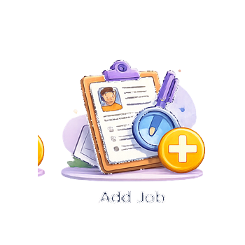 Add Job