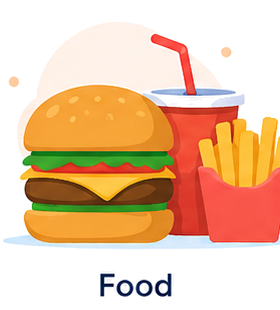 Food & Dining