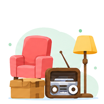 Old Items