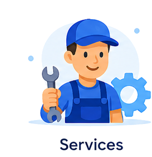 Services