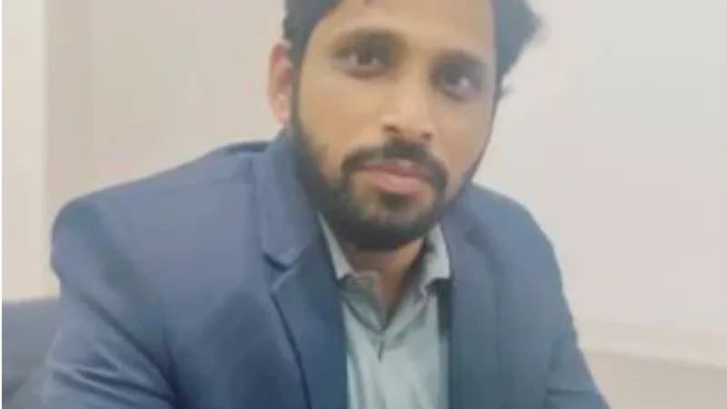 Doctor Ehsaan Shaikh(ENT)