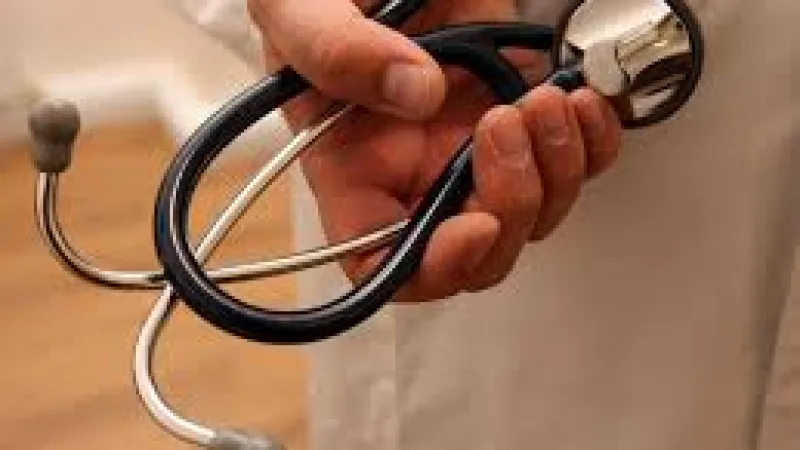 Doctor Nagpure डॉक्टर नागपुरे