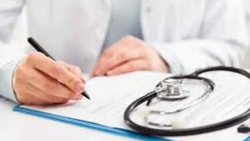 Doctor Soniya Nagarkar