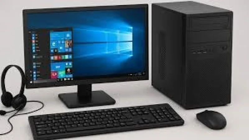 Rupesh Computer Service