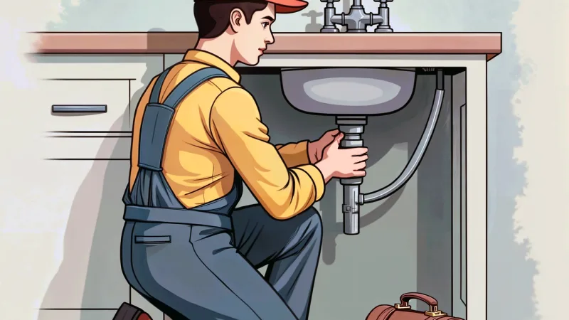 Santosh kate plumbing services