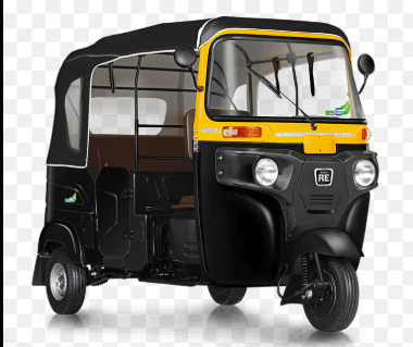 Mahendra lad Riksha