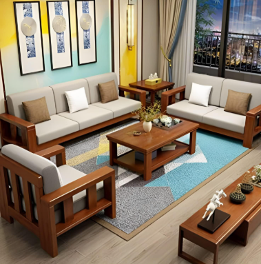 रेणुका फर्निचर अँड इलेक्ट्रॉनिक्स