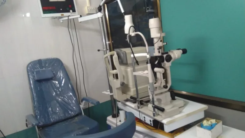 Raigad Optics रायगड ऑप्टिक्स चस्मा