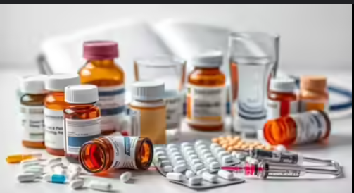 More Medical & General Store in Birwadi Mahad | Near ST Stand | Trusted Pharmacy & Daily Needs