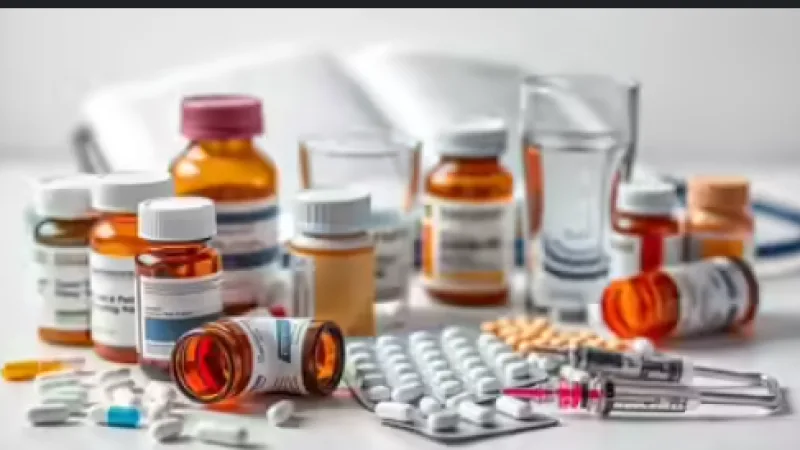 More Medical & General Store in Birwadi Mahad | Near ST Stand | Trusted Pharmacy & Daily Needs