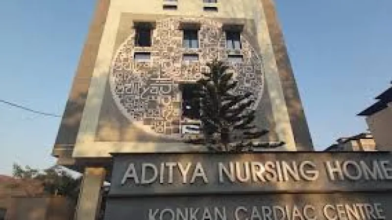 Doctor Aditya Mahmankar