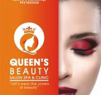 Queens Beauty Salon Spa