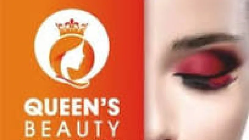 Queens Beauty Salon Spa