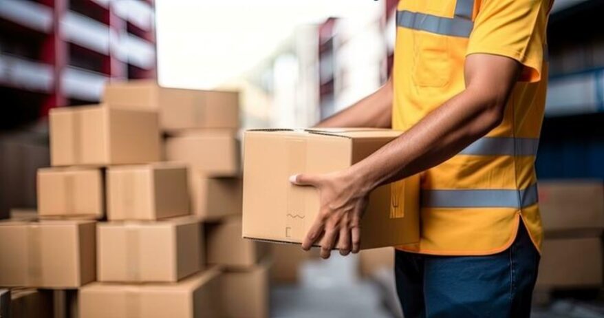 Blue Dart Courier Nangalwadi | Fast & Secure Courier Service