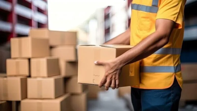 Blue Dart Courier Nangalwadi | Fast & Secure Courier Service