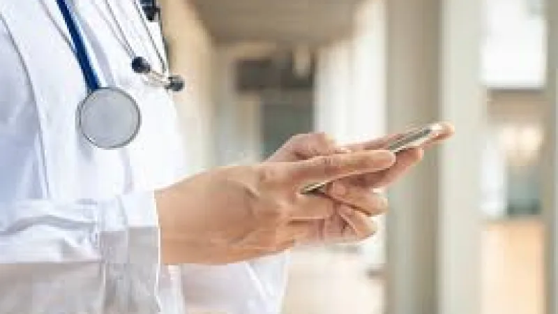 Doctor Vikas Nagarakar