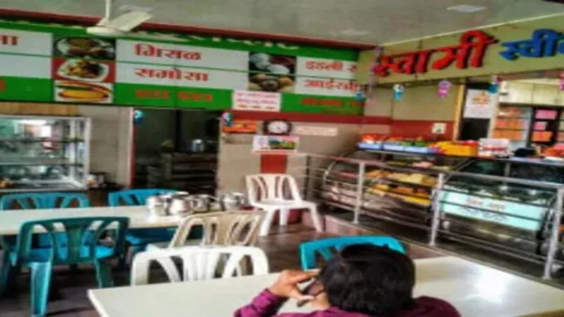 Best Sweets & Snacks Shop in Mahad – Swami Sweets Raigad