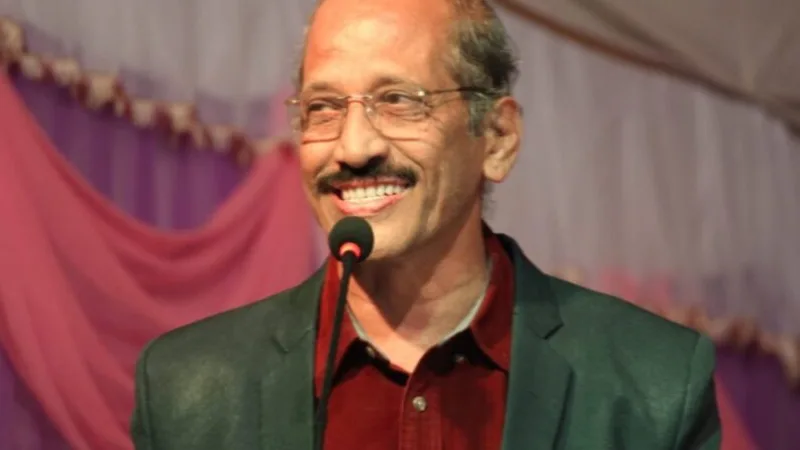 Doctor Mr and Mrs Dabhadkar