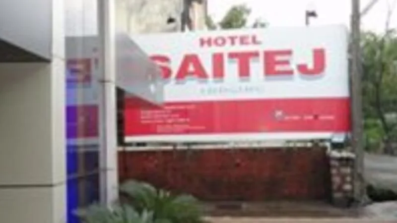 Hotel Saitej