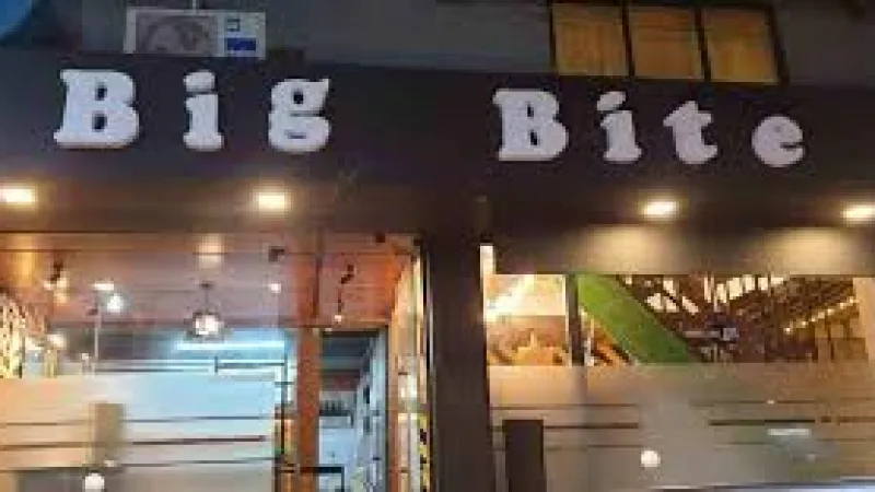 Big Bite Restaurant