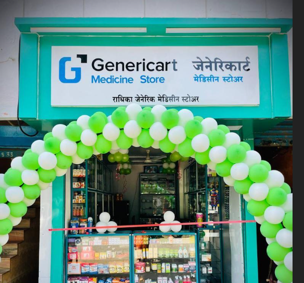 Radhika Generic Medicine Store
