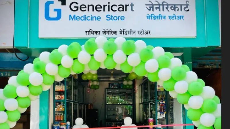 Radhika Generic Medicine Store