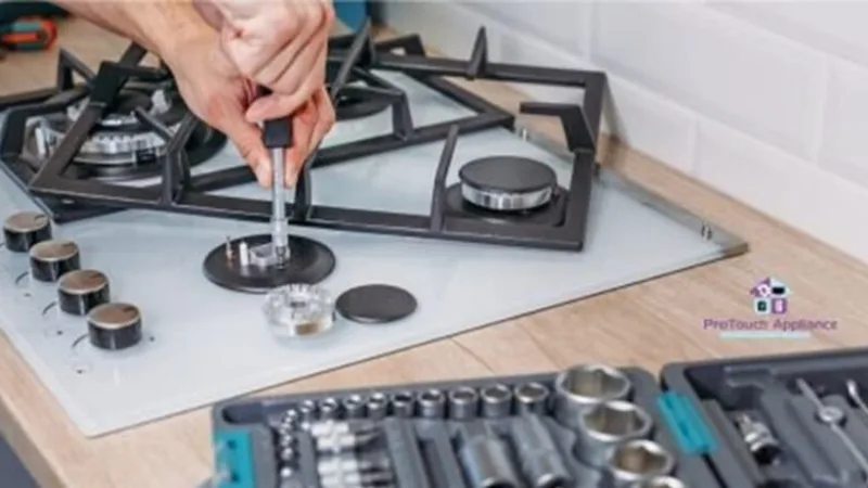 Gas Repair Rohit Dalavi गैसवाले -गॅस दुरुस्ती सेवा