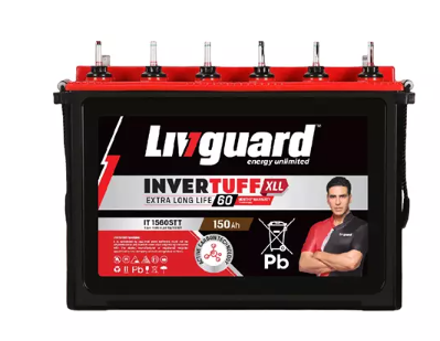 महेश बॅटरी