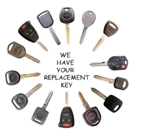 KEY MAKER (CHAVI BANAVANARA)
