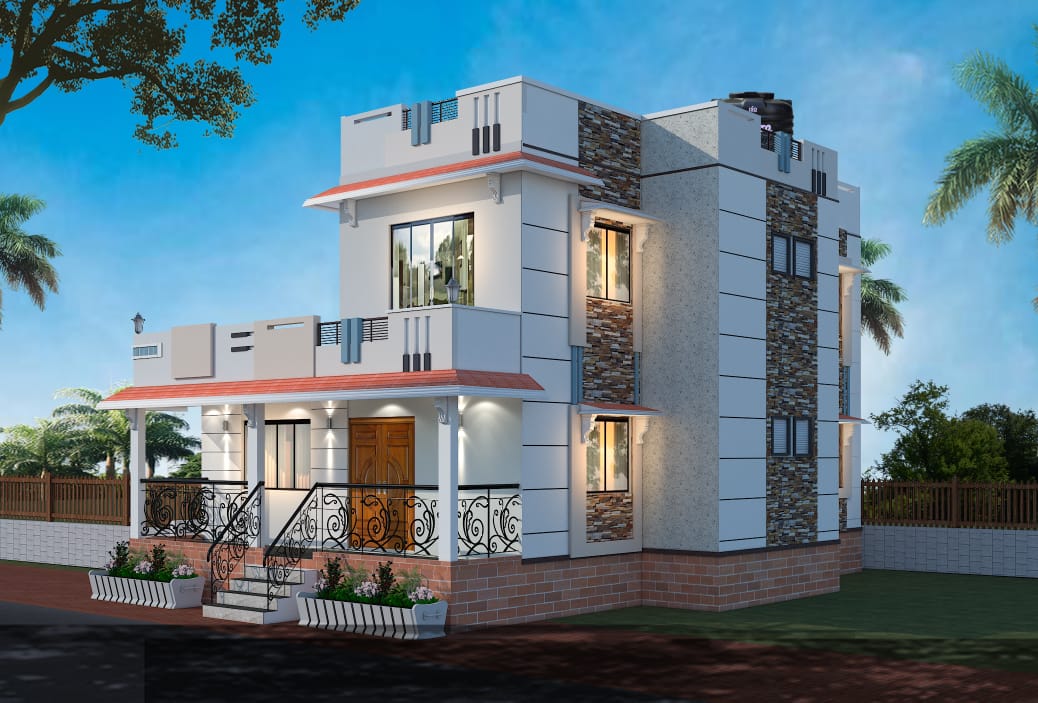 Sakshi services