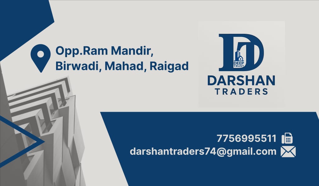 Darshan Traders
