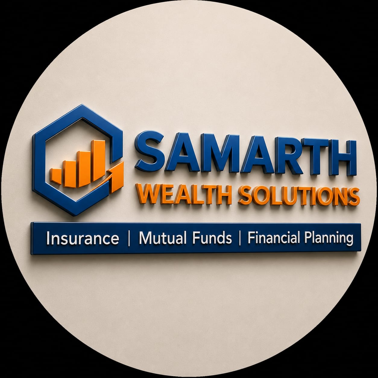SAMARTH WEALTH SERVICESS