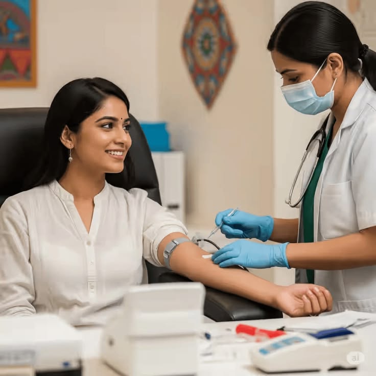 Lotus Imaging Clinics, MRI & CT Scan Center