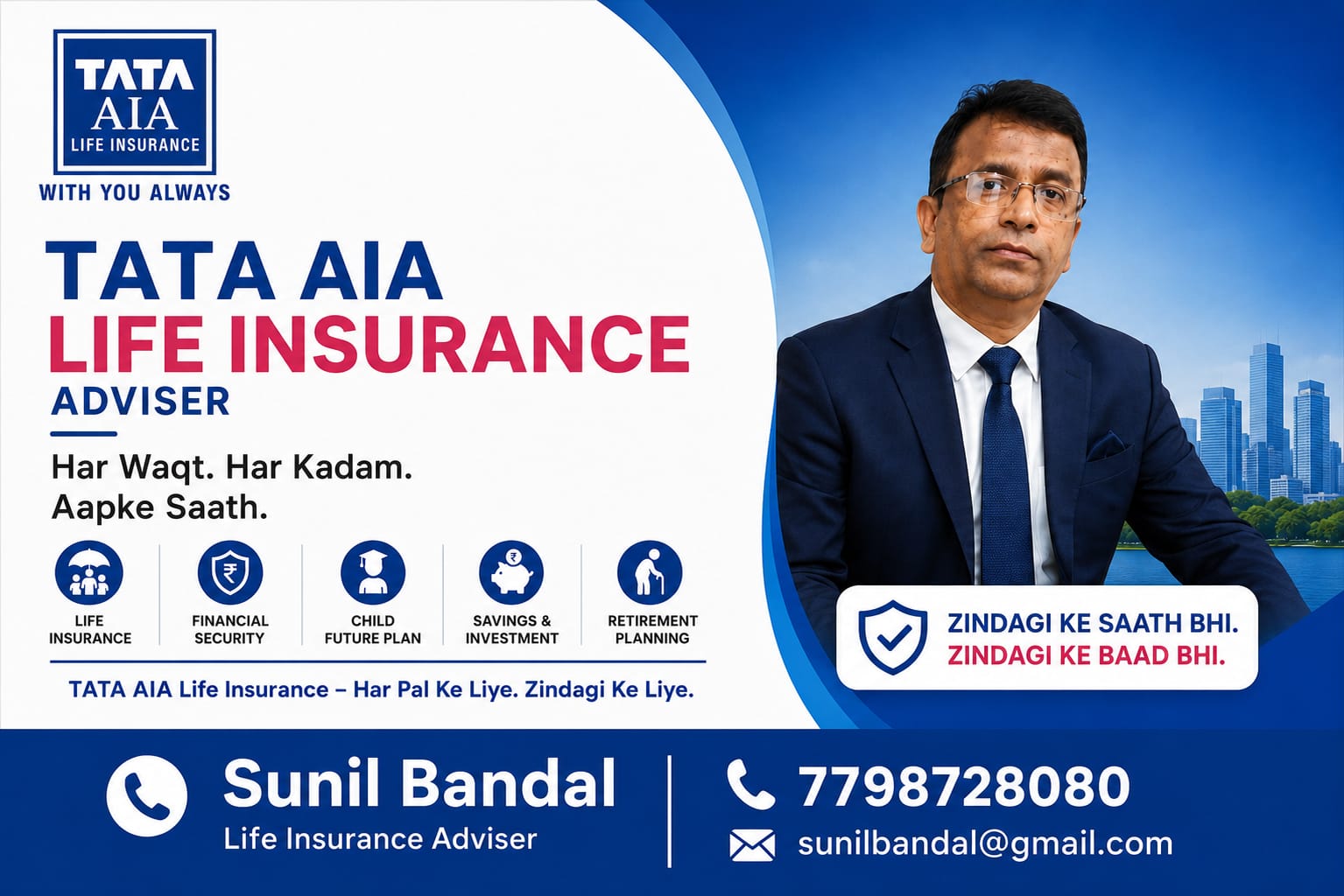 Life insurance