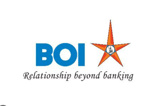 Bank of India Vinhere Branch